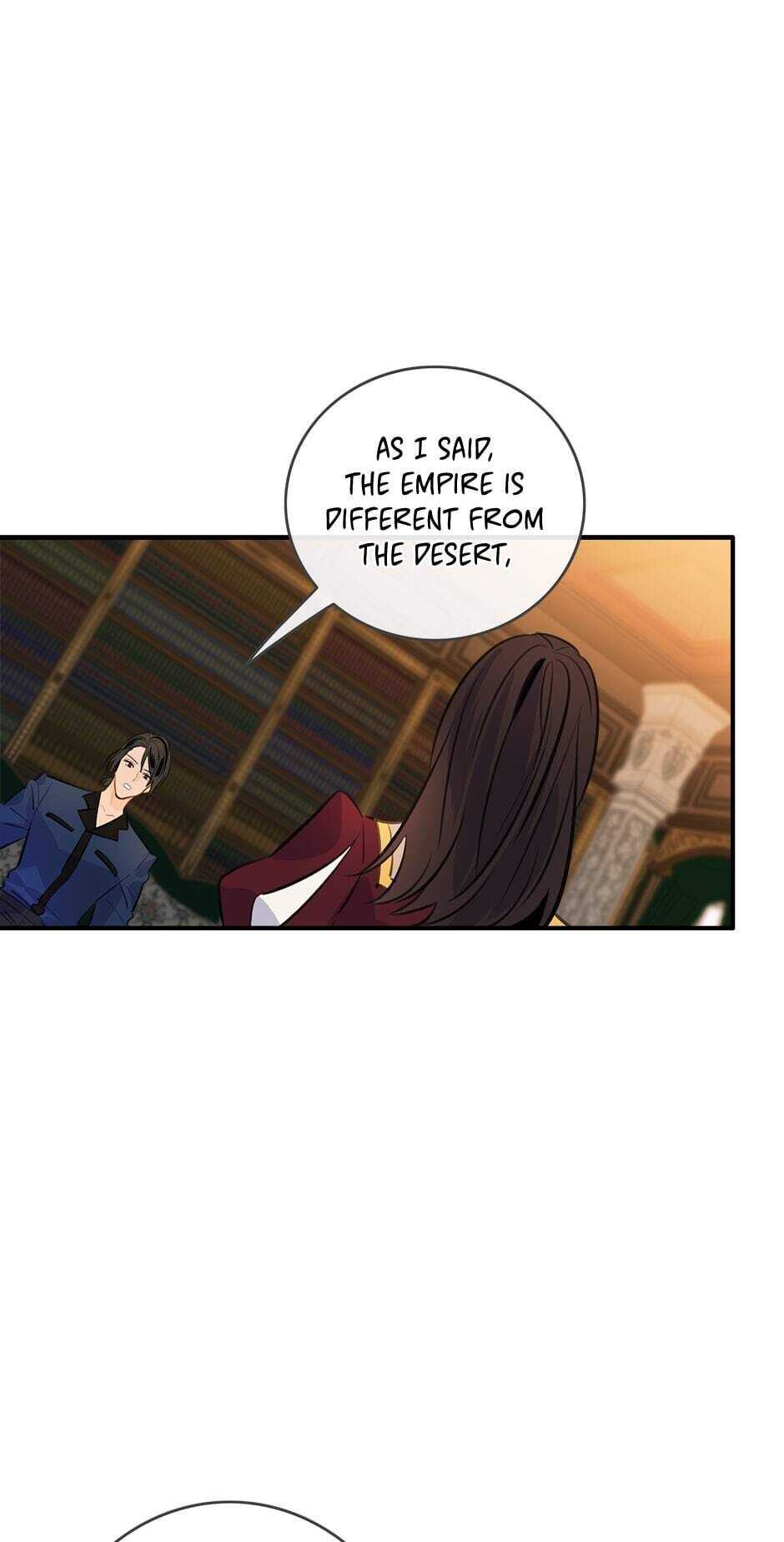 The Great Wish Chapter 64 30